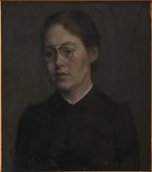 Malarka Elisabeth Wandel