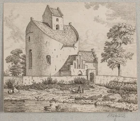 Kościół Bjernede