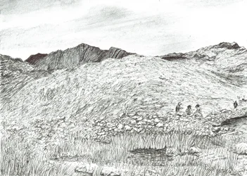 Coniston staruszek, 2005