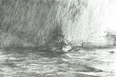 Tirpitz na wodach Arktyki 1943, 2009