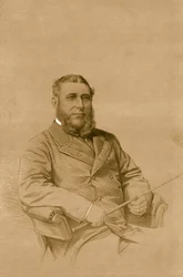 Mr.T.T. Drake, 1879.