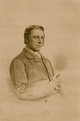 Pan FJS Foljambe. MP, 1879.