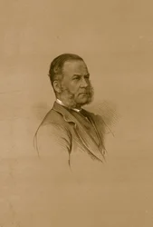 Książę Richmond i Gordon KG, 1879.
