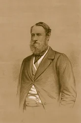 Książę Rutland, 1879.