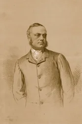 Hrabia Coventry, 1879.