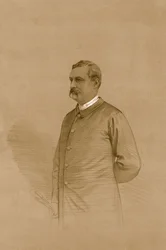 Hrabia Craven, 1879.