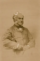 Hrabia Macclesfield, 1879.