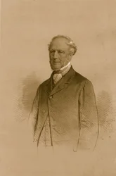 Wielebny John Russell, 1879.