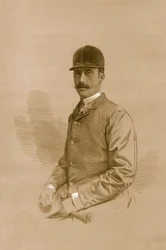 Wicehrabia Valentia, 1879.