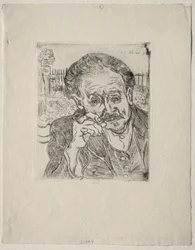 dr Gachet