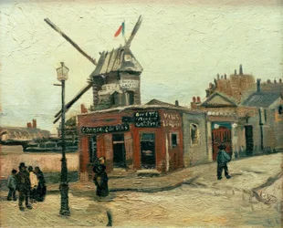 Moulin de la Galette
