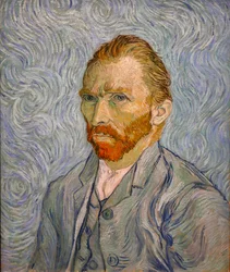 Portret artysty