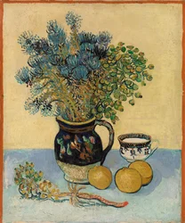 Martwa natura (śmierć natury)