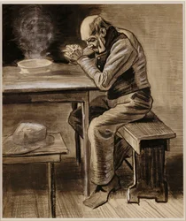 Modlitwa, 1882