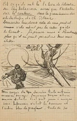 Siewca, List do Theo z Arles, c. 25 listopada 1888