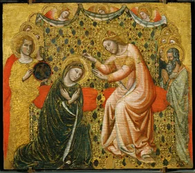 Koronacja Marii …