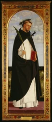 Św. Piotr Męczennik