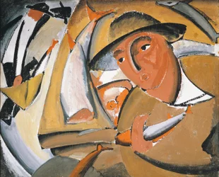 The Fishmonger