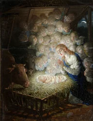 Narodzenia Pańskiego Święta Noc”.