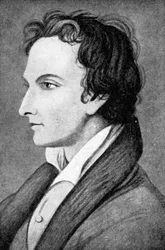 „William Hazlitt”, 1923.