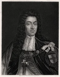 Król Wilhelm III, XIX w.