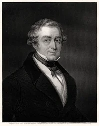 Sir Robert Peel, premier Wielkiej Brytanii, XIX wiek