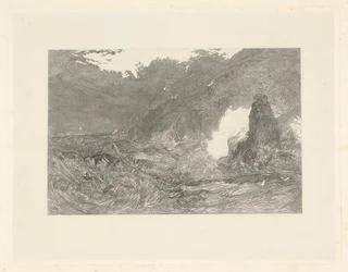 Latarnia morska Longships, Lands End