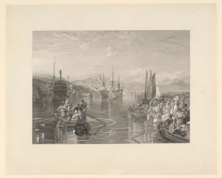 Saltash, Kornwalia