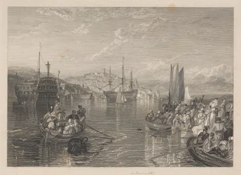 Saltash, Kornwalia