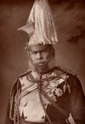 Jerzy Wilhelm Fryderyk Karol (1819-1904)