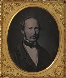 William Langenheim, 1855-58. Twórcy: W&F Langenheim, William Langenheim.