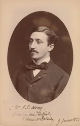 [Edouard Detaille], lata 70. XIX wieku.