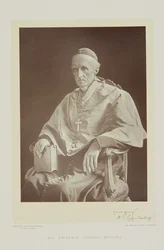 Portret kardynała Henry