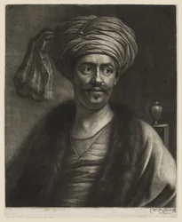 Soliman III, władca Imperium Osmańskiego