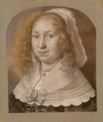 Pani Pancras (1625-1700)