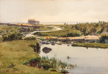 Zatoka Weymouth