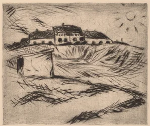 Koszary