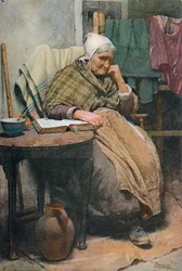 Stara Kornwalia, ok. 1880, 1906.