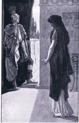 Antoniego i Oktawii, 1900