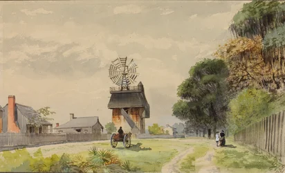 Florida Village, b.d.
