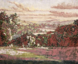 Bathampton, ok. 1940-1