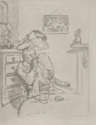 Nudny, 1916
