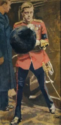 Jego Wysokość Król Edward VIII