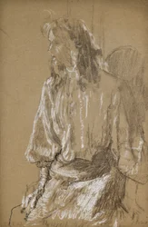 Mała Rachela, 1907