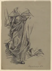 Studium Draperii
