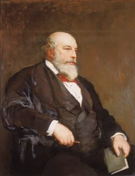 „Sir Horace Jones”, 1886 r.
