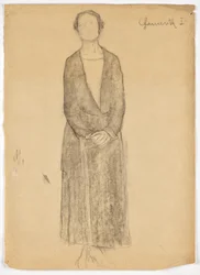 Portret damy (pełnometrażowy)
