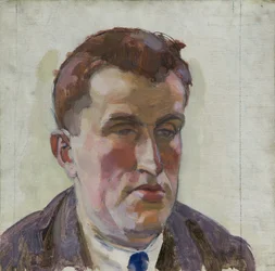 portret dżentelmena