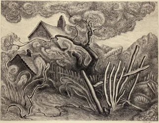 Wiosna (Wiosna w ogrodzie)