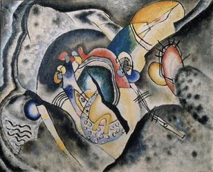 Czarna kreska, 1920